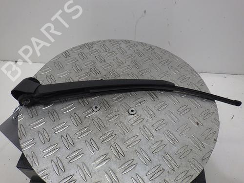 Used Rear windshield wiper arm SKODA FABIA II Combi (545) 1.4 (86 hp) 14757863