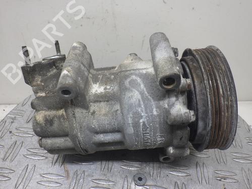 AC compressor PEUGEOT 307 CC (3B) 2.0 16V | BP26686492M34 