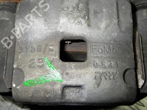 Left front brake caliper FORD FIESTA VI (CB1, CCN) 1.6 Ti | BP14753048M105 