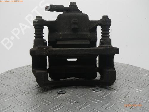 Left front brake caliper FORD FIESTA VI (CB1, CCN) 1.25 | BP14758350M105 
