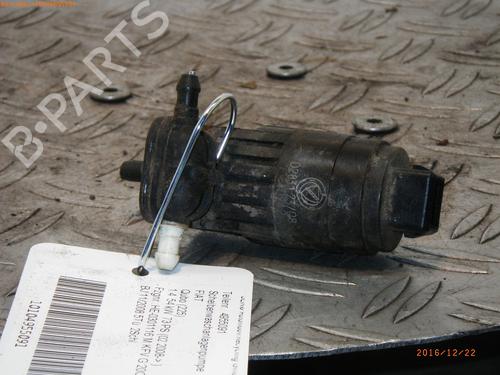 Used Washer pump FIAT QUBO (225_) 1.4 (225AXA1A) (73 hp) 14754141