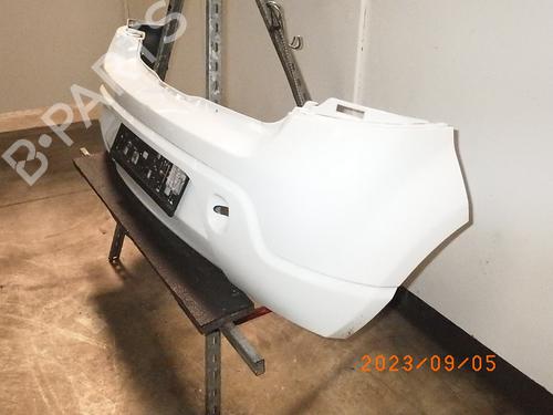 Rear bumper DACIA SANDERO 1.4 (BS0C, BS0A, BS0G, BS1F, BS0E) | BP15130655C8 