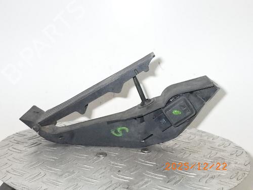 Electronic module BMW 1 (E81) 116 i | BP968905M83