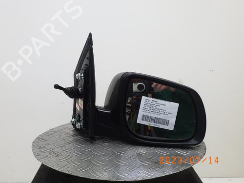 Used Right mirror KIA PICANTO II (TA) 1.0 (67 hp) 13755044
