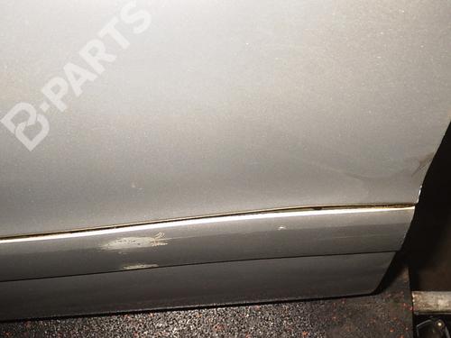 Left front door OPEL ZAFIRA / ZAFIRA FAMILY B (A05) 1.8 (M75) | BP6707480C2 