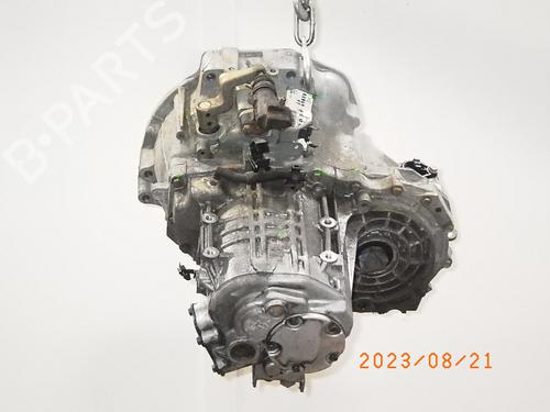 Gearbox NISSAN ALMERA TINO (V10) 1.8 | BP12201772M3 