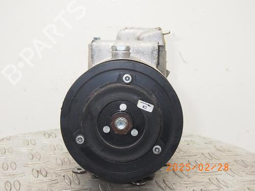 Used AC compressor SEAT IBIZA III (6L1) 1.9 TDI (100 hp) 23964864