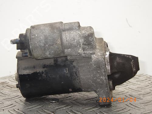 Startmotor FORD FIESTA V (JH_, JD_) 1.3 (60 hp) 15957229
