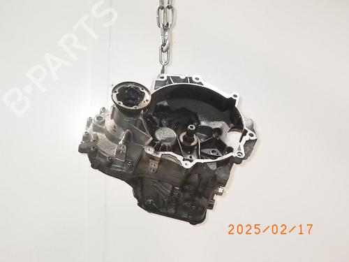 Used Gearbox SEAT IBIZA IV ST (6J8, 6P8) 1.2 TSI (105 hp) 23498169