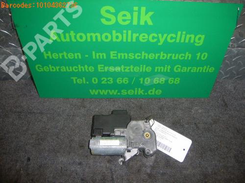Taklukemotor OPEL VECTRA B Estate (J96) 1.6 i 16V (F35) (100 hp) 8401359