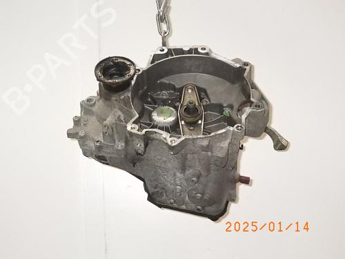 Used Gearbox SKODA FABIA II (542) 1.2 12V (60 hp) 22627087