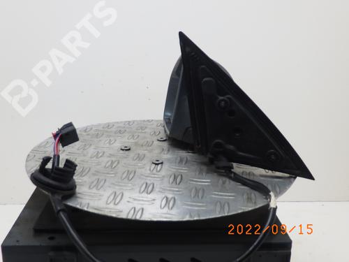 Left mirror AUDI A6 C6 Avant (4F5) 3.0 TDI quattro | BP5790731C26 