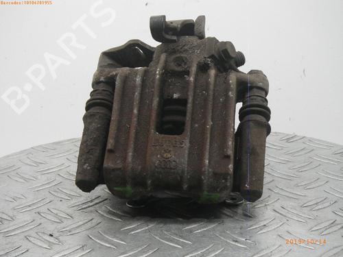 Used Left rear brake caliper VW GOLF IV (1J1) 2.3 V5 (150 hp) 14753159