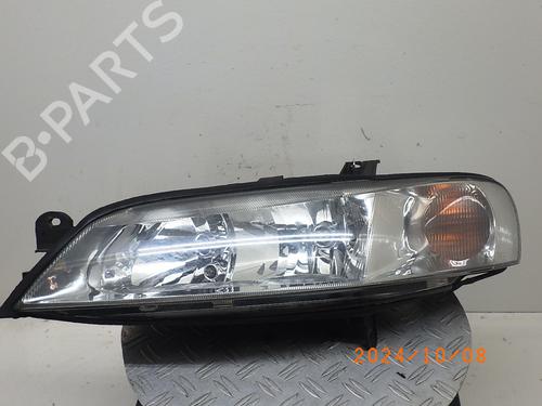 Used Left headlight OPEL VECTRA B (J96) 1.8 i 16V (F19) (115 hp) 272168