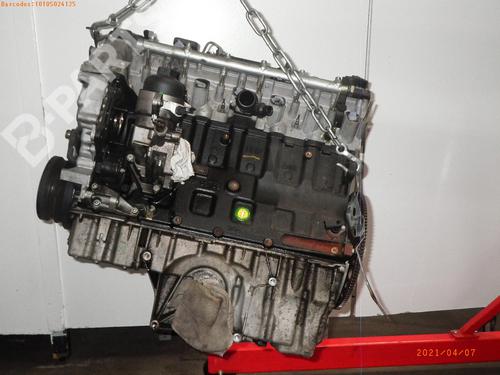 Engine BMW X5 (E53) 3.0 d | BP4782350M1 