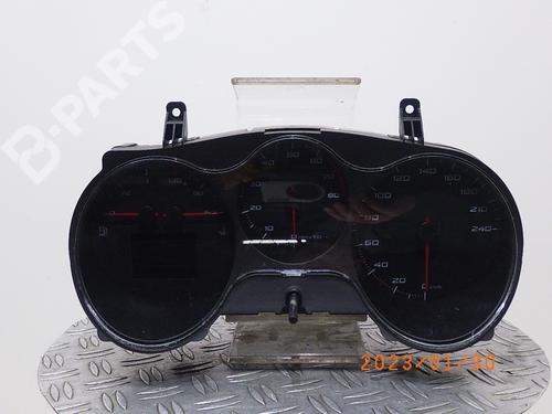 Used Instrument cluster SEAT ALTEA (5P1) 1.2 TSI (105 hp) 11690631