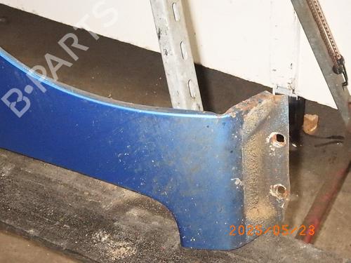 Right front fenders FORD FIESTA V (JH_, JD_) 1.3 | BP25892855C42 