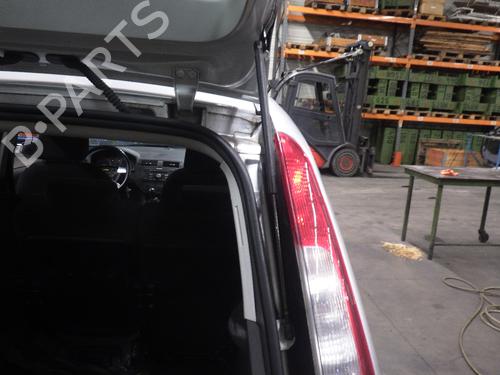 Gasdæmper bagklap FORD C-MAX (DM2) 1.6 (116 hp) 31052842