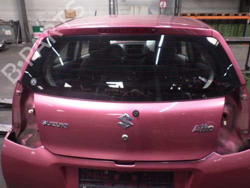 Used Tailgate SUZUKI ALTO VII (GF) 1.0 (AMF310, GFC31S) (68 hp) 13883072