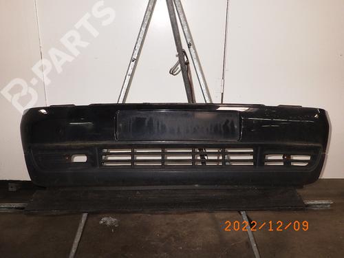 Used Front bumper VW LUPO I (6X1, 6E1) 1.0 (50 hp) 11222489