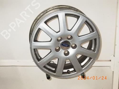 Used Rim FORD MONDEO III Turnier (BWY) 2.0 16V TDDi / TDCi (115 hp) 16589575