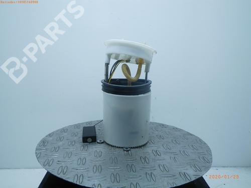 Used Fuel pump SKODA FABIA II (542) 1.2 12V (60 hp) 2833009