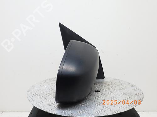 Right mirror MITSUBISHI MIRAGE / SPACE STAR VI Hatchback (A0_A) 1.0 (A05A) | BP24829431C27 