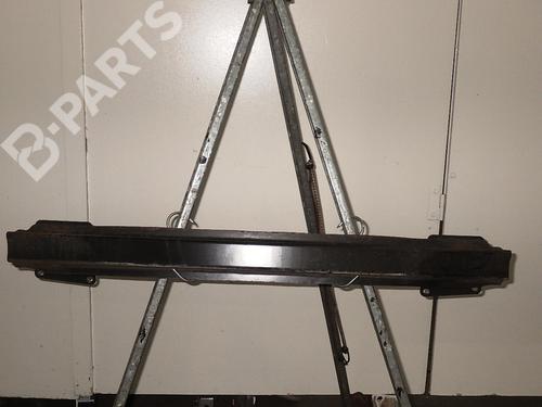 Støtfangerbjelke bak VW POLO V (6R1, 6C1) 1.2 (70 hp) 8627119
