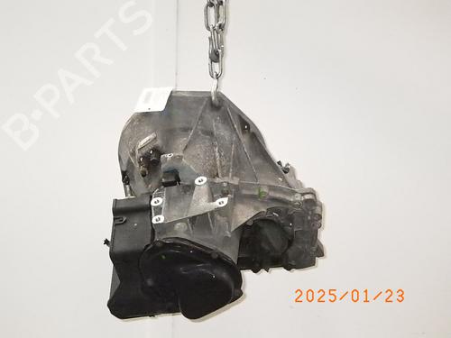Gearbox FORD FIESTA V (JH_, JD_) 1.3 | BP21845631M3 