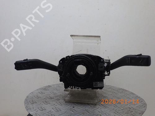 Pulsantiera SKODA YETI (5L) 1.4 TSI (122 hp) 31625733