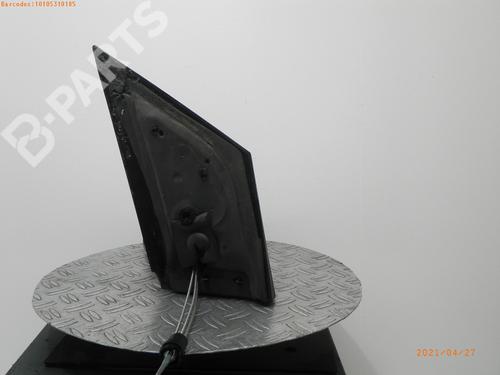 Left mirror FORD FIESTA V (JH_, JD_) 1.25 16V | BP7291544C26 