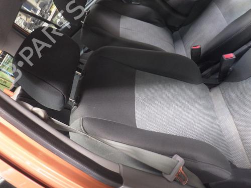 Right front seat KIA PICANTO I (SA) 1.1 | BP24969186C16 