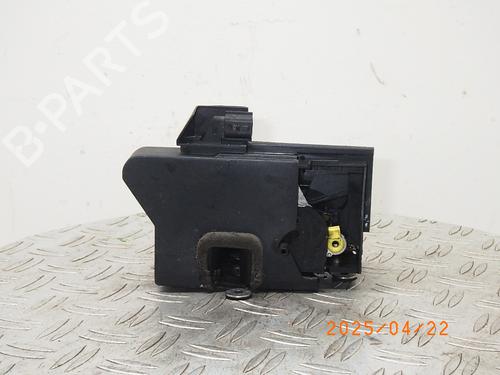 Used Rear left lock DACIA SANDERO III 1.0 SCe 65 (67 hp) 25296899