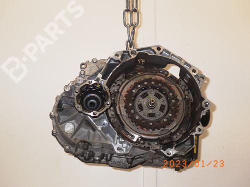 Automatisk girkasse SEAT LEON ST (5F8) 1.8 TSI (180 hp) 11719829