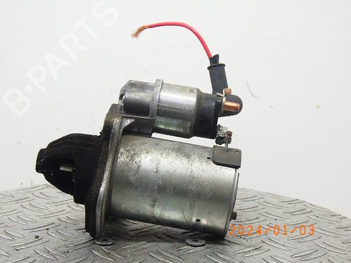 Starter NISSAN MICRA IV (K13K, K13KK) 1.2 | BP16205592M8 