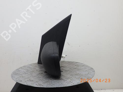 Left mirror FORD FIESTA V (JH_, JD_) 1.3 | BP25337059C26 