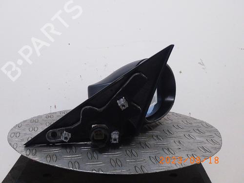 Right mirror BMW 1 (E81) 118 i | BP14975695C27 