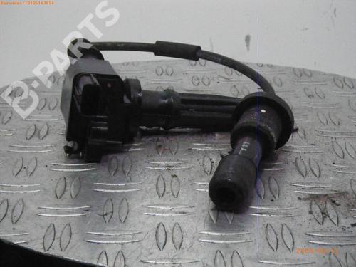 Used Ignition coil HYUNDAI SANTA FÉ I (SM) 2.0 (135 hp) 2986183