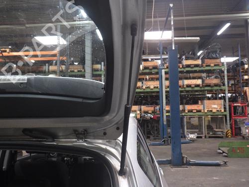 Gassdemper Bakluke MAZDA 3 (BK) 1.6 (BK14) | BP27578422C138 