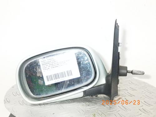 Used Left mirror NISSAN MICRA II (K11) 1.0 i 16V (60 hp) 26942160