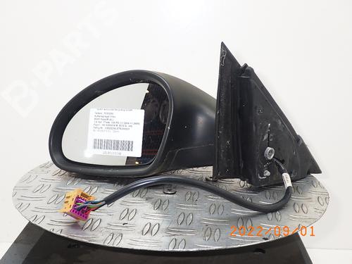 Left mirror SEAT IBIZA III (6L1) 1.6 16V | BP3961779C26 