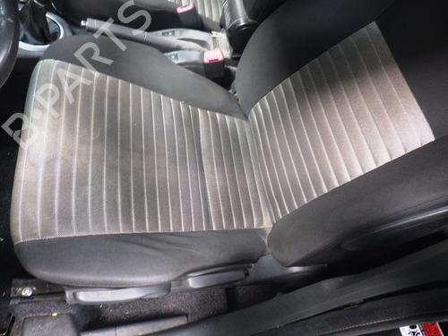 Used Left front seat FIAT SEDICI (189_) 1.6 16V (120 hp) 20240765