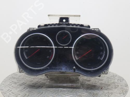 Used Instrument cluster Instrument cluster 32066572 32066572
