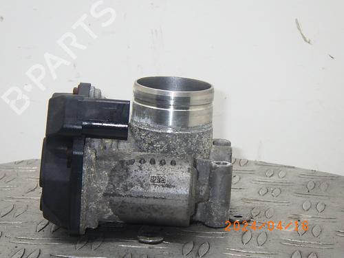 Throttle body VW POLO V (6R1, 6C1) 1.2 | BP17587834M82 