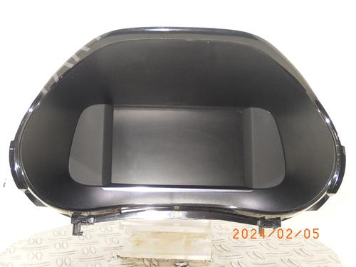 Used Instrument cluster OPEL CORSA F (P2JO) 1.2 (68) (101 hp) 16747614
