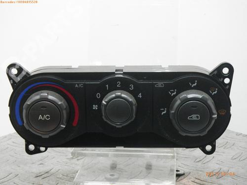 Used Climate control HYUNDAI MATRIX (FC) 1.6 (103 hp) 8398330