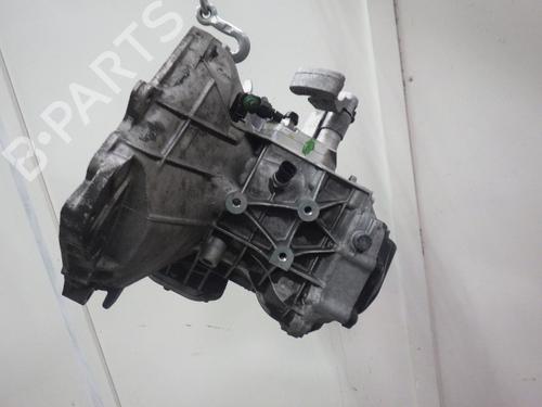 Gearbox OPEL CORSA E (X15) 1.2 (08, 68) | BP30750033M3