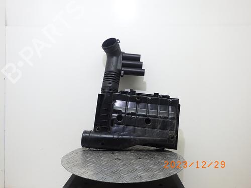 Air filter box VW GOLF VII (5G1, BQ1, BE1, BE2) 1.2 TSI | BP16223929M87 