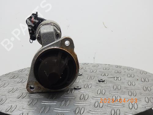 Startmotor FORD FIESTA VI (CB1, CCN) 1.0 EcoBoost | BP12257719M8 