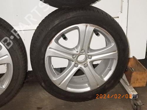 Rim MERCEDES-BENZ E-CLASS T-Model (S213) E 220 d 4-matic (213.205) | BP16784737C45 